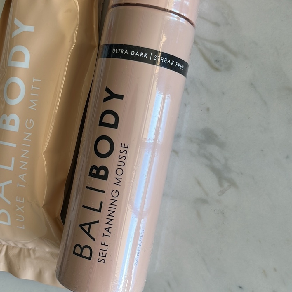 Bali Body tanning bundle - Picture 2 of 6
